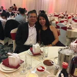 Meet your Posher, Be